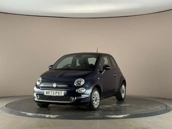Fiat 500 1.0 MHEV (70 bhp) - CRUISE - AIR CON - DAB