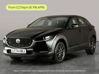 Mazda CX30 2.5 e-SKYACTIV G MHEV Centre-Line (140 ps) - REVERSE CAM - NAV