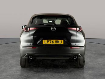 Mazda CX-30 2.5 e-SKYACTIV G MHEV Centre-Line (140 ps) - REVERSE CAM - NAV