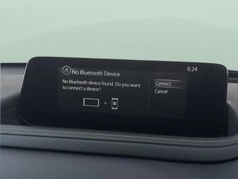 Mazda CX-30 2.5 e-SKYACTIV G MHEV Centre-Line (140 ps) - REVERSE CAM - NAV