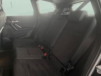 BMW iX1 30 66.5kWh M Sport xDrive (11kW Charger) (313 ps) - HEATED SEATS