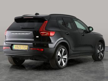 Volvo XC40 Recharge Twin 82kWh Plus AWD (408 ps) - KEYLESS ENTRY - PARK ASS
