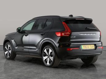 Volvo XC40 Recharge Twin 82kWh Plus AWD (408 ps) - KEYLESS ENTRY - PARK ASS