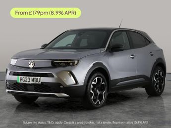 Vauxhall Mokka Electric 50kWh Ultimate (136 ps) - PARK ASSIST - LED - REVERSE CAM