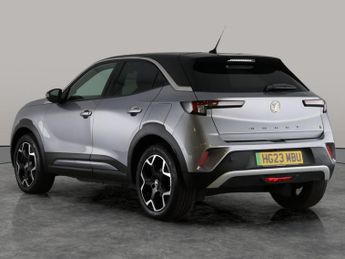 Vauxhall Mokka Electric 50kWh Ultimate (136 ps) - PARK ASSIST - LED - REVERSE CAM