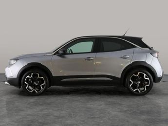 Vauxhall Mokka Electric 50kWh Ultimate (136 ps) - PARK ASSIST - LED - REVERSE CAM