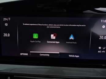 Vauxhall Mokka Electric 50kWh Ultimate (136 ps) - PARK ASSIST - LED - REVERSE CAM