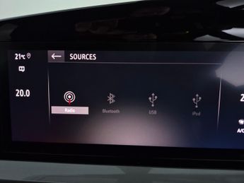Vauxhall Mokka Electric 50kWh Ultimate (136 ps) - PARK ASSIST - LED - REVERSE CAM