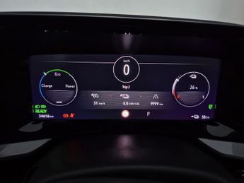 Vauxhall Mokka Electric 50kWh Ultimate (136 ps) - PARK ASSIST - LED - REVERSE CAM