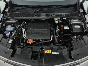 Vauxhall Mokka Electric 50kWh Ultimate (136 ps) - PARK ASSIST - LED - REVERSE CAM