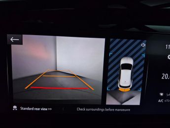 Vauxhall Mokka Electric 50kWh Ultimate (136 ps) - PARK ASSIST - LED - REVERSE CAM