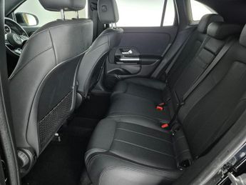 Mercedes-Benz EQA EQA 250+ 70.5kWh Sport (Executive) (190 ps) - NAV - HEATED LEATH