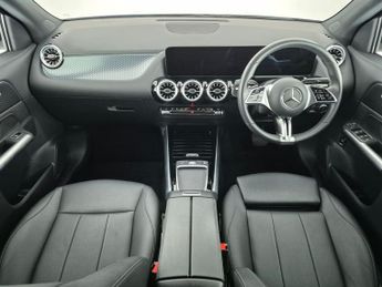 Mercedes-Benz EQA EQA 250+ 70.5kWh Sport (Executive) (190 ps) - NAV - HEATED LEATH