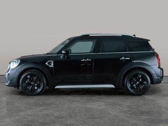 Mini Countryman 2.0 Cooper S Classic Steptronic (178 ps) - LED - HEATED SEATS - 