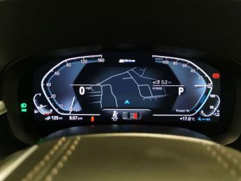 BMW 5 Series 2.0 530e 12kWh SE Plug-in Steptronic (292 ps) - PARK ASSIST - LE