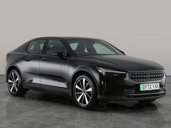 Polestar Polestar 2 Dual Motor 78kWh Long Range Fastback 4WDE (408 ps) - KEYLESS ENT