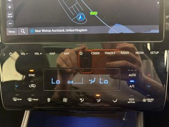 Hyundai Tucson 1.6 T-GDi 13.8kWh Ultimate Plug-in 4WD (265 ps) - NAV - HEATED S