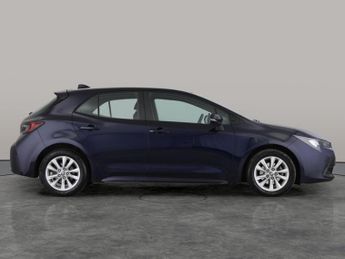 Toyota Corolla 1.8 VVT-h Icon CVT (140 ps) - REVERSE CAM - NAV - HEATED SEATS
