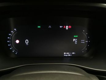 Volvo C40 Recharge 69kWh Core RWD (238 ps) - ADAPT CRUISE - PARK ASSIST - 