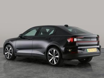 Polestar Polestar 2 Dual Motor 78kWh Long Range Fastback 4WDE (408 ps) - KEYLESS ENT