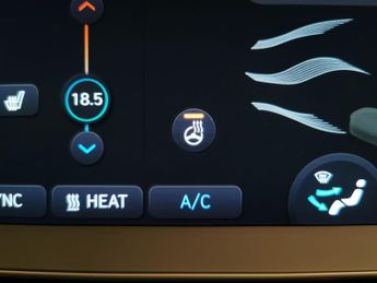Hyundai Ioniq 5 73kWh Premium AWD (305 ps) - BLIND SPOT ASSIST - LANE DEPARTURE 