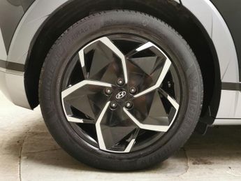 Hyundai Ioniq 5 73kWh Premium AWD (305 ps) - BLIND SPOT ASSIST - LANE DEPARTURE 