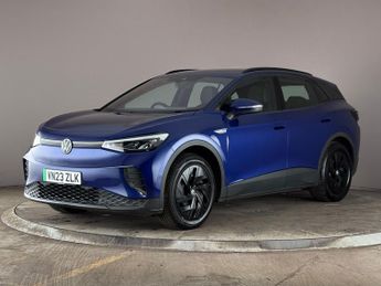 Volkswagen ID.4 Pro Performance 77kWh Life (204 ps) - ASSISTANCE PACK - COMFORT 