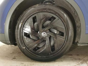 Volkswagen ID.4 Pro Performance 77kWh Life (204 ps) - ASSISTANCE PACK - COMFORT 