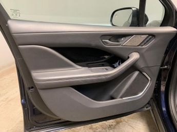 Jaguar I-PACE 400 90kWh HSE Black 4WD (400 ps) - CARPLAY - KEYLESS ENTRY - LED