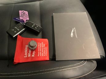 Jaguar I-PACE 400 90kWh HSE Black 4WD (400 ps) - CARPLAY - KEYLESS ENTRY - LED