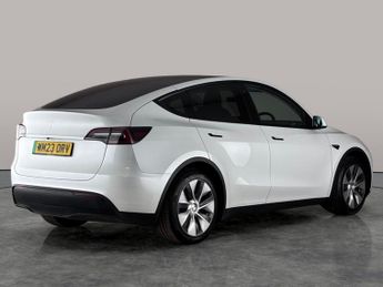 Tesla Model Y SUV RWD (346 ps) - HEATED STEERING - WIFI - BLIND SPOT ASSIST
