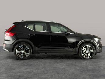 Volvo XC40 1.5h T5 Twin Engine Recharge 10.7kWh Inscription Plug-in (262 ps