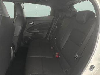 Nissan Juke 1.6 N-Connecta (143 ps) - WIFI - LANE DEPARTURE  - BLUETOOTH