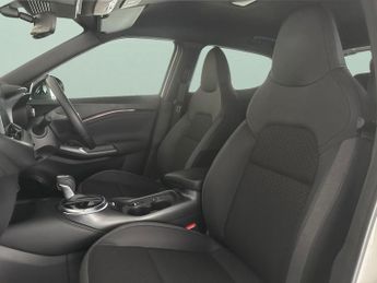 Nissan Juke 1.6 N-Connecta (143 ps) - WIFI - LANE DEPARTURE  - BLUETOOTH