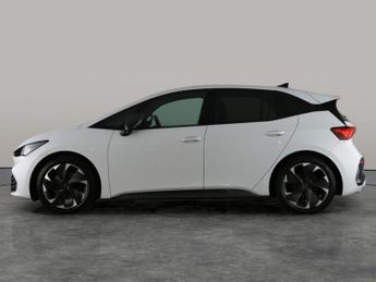 Cupra Born 58kWh V2 (204 ps) - HEATED SEATS - NAV - WIFI