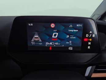 Cupra Born 58kWh V2 (204 ps) - HEATED SEATS - NAV - WIFI