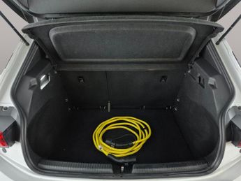 Cupra Born 58kWh V2 (204 ps) - HEATED SEATS - NAV - WIFI