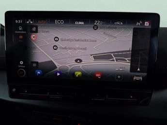 Cupra Born 58kWh V2 (204 ps) - HEATED SEATS - NAV - WIFI
