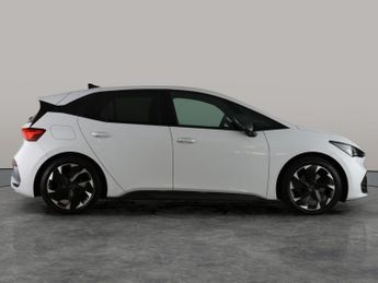 Cupra Born 58kWh V2 (204 ps) - HEATED SEATS - NAV - WIFI