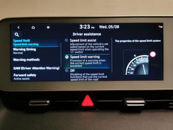 Hyundai Ioniq 5 73kWh Premium AWD (305 ps) - BLIND SPOT ASSIST - LANE DEPARTURE 