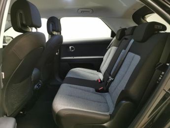 Hyundai Ioniq 5 73kWh Premium AWD (305 ps) - BLIND SPOT ASSIST - LANE DEPARTURE 