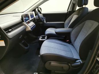 Hyundai Ioniq 5 73kWh Premium AWD (305 ps) - BLIND SPOT ASSIST - LANE DEPARTURE 