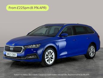 Skoda Octavia 1.4 TSI iV 13kWh SE L Plug-in DSG (204 ps) - SMARTLINK - HEATED 