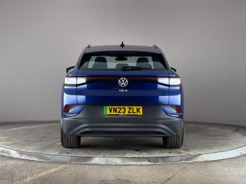 Volkswagen ID.4 Pro Performance 77kWh Life (204 ps) - ASSISTANCE PACK - COMFORT 