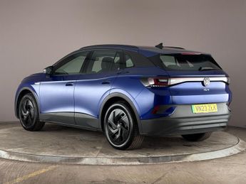 Volkswagen ID.4 Pro Performance 77kWh Life (204 ps) - ASSISTANCE PACK - COMFORT 