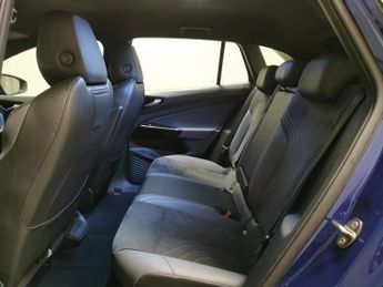 Volkswagen ID.4 Pro Performance 77kWh Life (204 ps) - ASSISTANCE PACK - COMFORT 