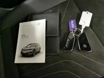 Volkswagen ID.4 Pro Performance 77kWh Life (204 ps) - ASSISTANCE PACK - COMFORT 