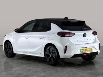 Vauxhall Corsa Electric 50kWh Ultimate (136 ps) - KEYLESS ENTRY - LED - REVERSE CAM