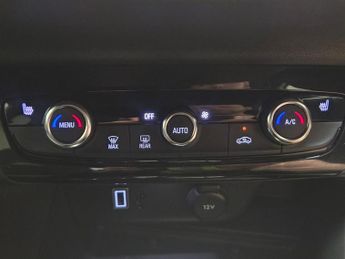 Vauxhall Corsa Electric 50kWh Ultimate (136 ps) - KEYLESS ENTRY - LED - REVERSE CAM