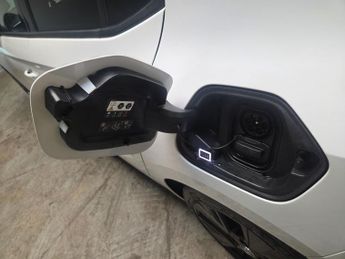 Vauxhall Corsa Electric 50kWh Ultimate (136 ps) - KEYLESS ENTRY - LED - REVERSE CAM